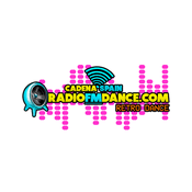 Cadena Dance Spain