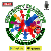 Radio Community Billboard Radio Caritass Milan