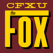 Radio CFXU 93.3 FM The Fox
