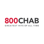 Radio CHAB 800