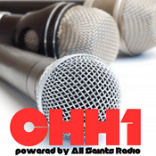 Radio CHH1. Powered by All Saints Radio