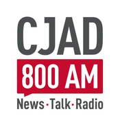 Radio CJAD 800 AM
