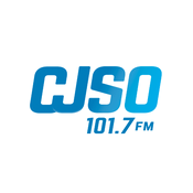 CJSO 101.7 FM