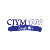 CJYM 1330 AM