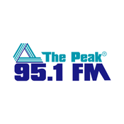CKCB 95.1 The Peak FM