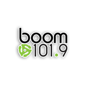 Radio CKKY Boom 101.9 FM