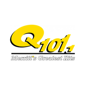 Radio CKMQ Q101