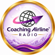 Radio Coaching Airline Radio