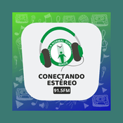 Radio Conectando Estéreo