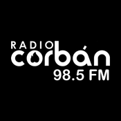 Radio Radio Corbán 98.5 FM