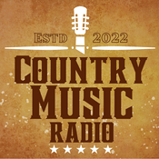 Radio Country Music Radio - Trace Adkins