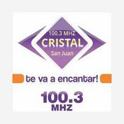 Radio Cristal Radio 100.3