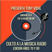 Culto a La Musica Radio