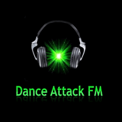 Radio Dance Attack FM