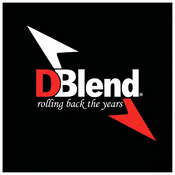 Radio D BLEND