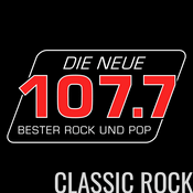 DIE NEUE 107.7 - Classic Rock