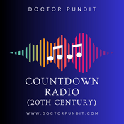 Radio Doctor Pundit Countdown Radio (20th Century)