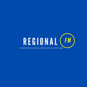 Rádio Regional FM Dracena