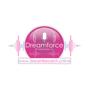 Dreamforce Btl Online Radio y TV