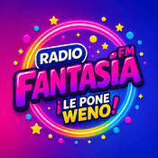 Radio Fantasia Chile