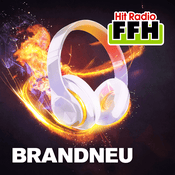 Radio FFH Brandneu