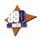 Radio FM Del Este 99.3