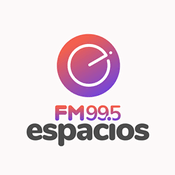 Radio FM Espacios 99.7