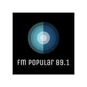 Radio FM Popular 89.1