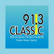FM Classic 91.3
