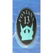 Fontana 13 Kneginec
