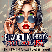 Radio FOOD TRAVEL USA