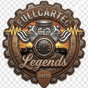 Radio FULLCARTEC LEGENDS