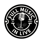 Radio Full Music In LIVE