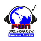 Fun Streaming