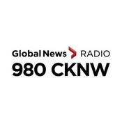 Cknw listen live discount