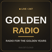 Radio Golden Radio