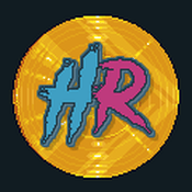 Radio HabboRecords.de - [Techno]