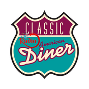 HD Radio Diner