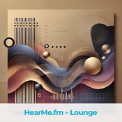 Radio HearMe.fm - Lounge