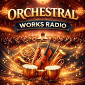 HearMe.fm - Orchestral Works