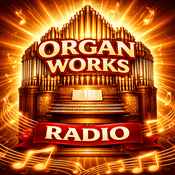 HearMe.fm - Organ Works