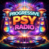 Radio HearMe.fm - Progressive Psy