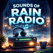 HearMe.fm - Sounds of Rain