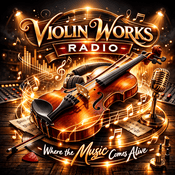 HearMe.fm - Violin Works