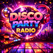HearMe.fm - Disco Party