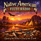 Radio HearMe.fm - Native American Flute