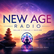 Radio HearMe.fm - New Age