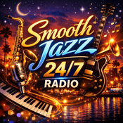 HearMe.fm - Smooth Jazz 24/7