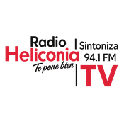 Radio Heliconia Radio 94.1 FM