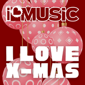 I LOVE X-MAS